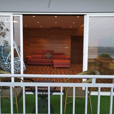Krishna Riverside Resort Vasad Экстерьер фото
