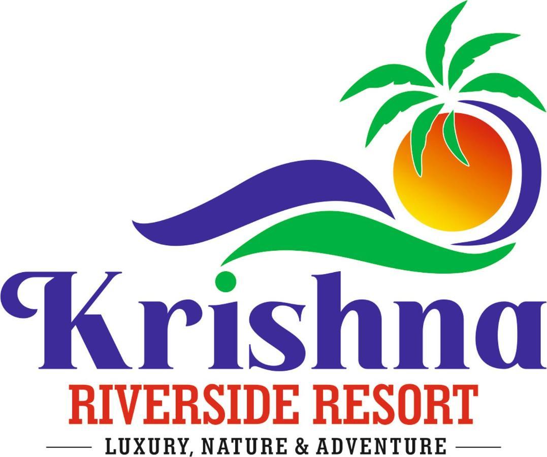 Krishna Riverside Resort Vasad Экстерьер фото
