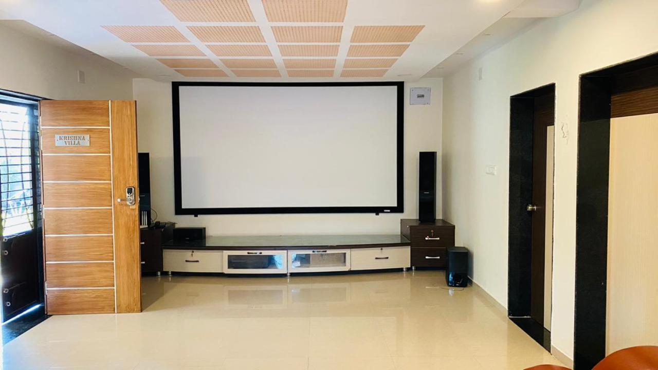 Krishna Riverside Resort Vasad Экстерьер фото